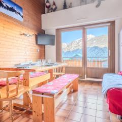 Alpenlake AP117 LAKE & VIEW 6 Pers