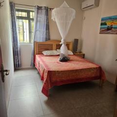 Residence Les Manguiers Fully equipped
