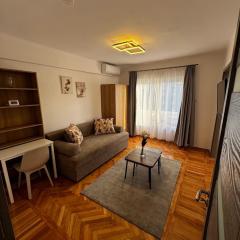 Heart of Cluj Belvedere