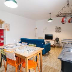 Loft Jaguaribe - Lofts por temporada