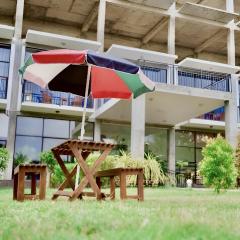 Aqua Marine Beach Hotel