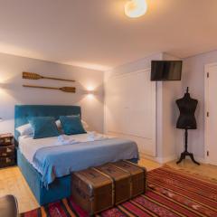 Lapa House - Historic Elegance Meets Modern Comfort