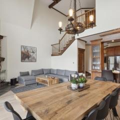 Relax and Unwind Manoir 120-6