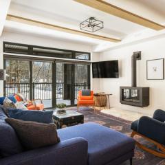 Verbier 12-101 Exclusive Getaway