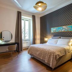 Confort Collection Trastevere