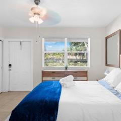 Cozy Studio in Lake Worth with Pool Complex