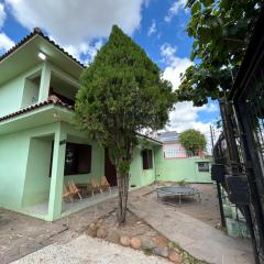 Estalagem Carta Nueva