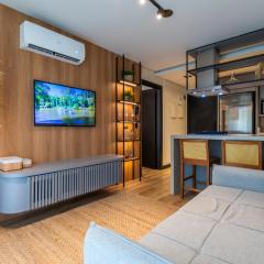 Apartamento You Canela 207