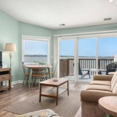 Beachside 325 Waterfront Condo