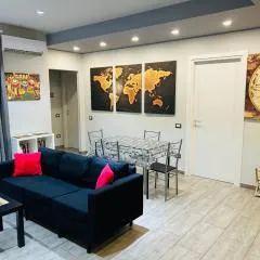 Monte Urpinu Modern Flat