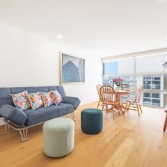 departamento 3 recamaras condesa