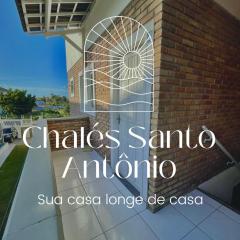 Chalés Santo Antônio em Flecheiras