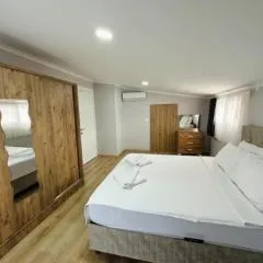 ÇORLU LÜX DAİRE EŞYALI DAİREe