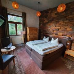 Gästehaus Stadtschaenke