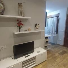 Apartamentos Miravalles B
