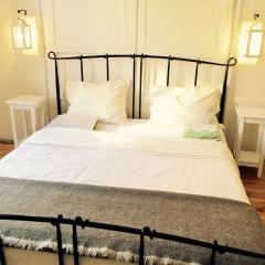 Interhost Guest rooms and apartments