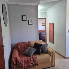 LUMINOSO Y COMPLETO DEPARTAMENTO CENTRO Villa Carlos Paz