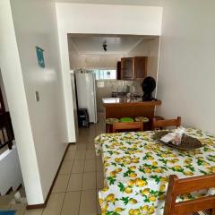 Apartamento Praia Grande Ubatuba 300mt da Praia