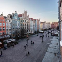 Old Town Heaven Apartment
