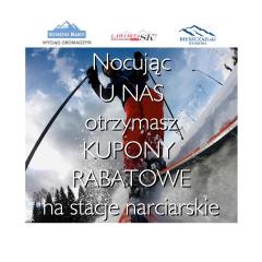 Pod Gromadzyniem Resort