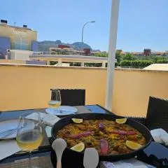 Mediterranean House Aysú - El Vergel, Denia