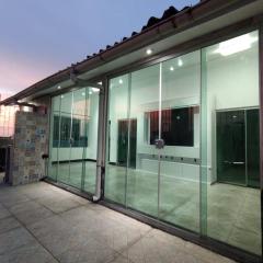 Apartamento - Ed Sacy - COP 30