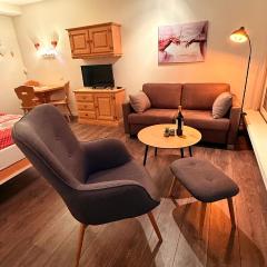 Gemütliches Alpenstudio mitten in Davos perfekt angebunden, extrem ruhig und ideal als Rückzugsort für Entspannung, sportliche Aktivitäten oder ein entspanntes Wochenende