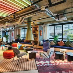 Moxy Annecy