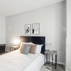 Crest At Peachtree 507 Spacious 1 Bd 1 Bth