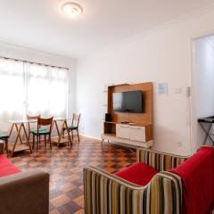 SUH Leme 01 Beach Spacious