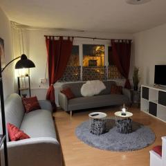 Ferienwohnung Langenstein