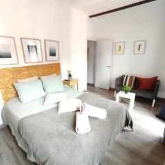 Holiday, business trips in BCN