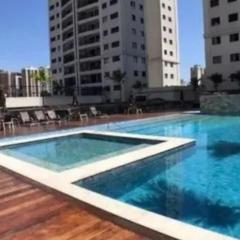 Luxurious apartment for COP30