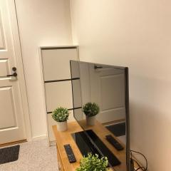 Elegant Apartment in Kallhäll