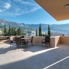 Sea View Apartments MonteBook