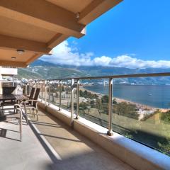 Sea View Apartments MonteBook