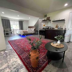 Spacious Cozy Guest Suite