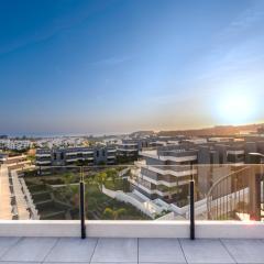 Aborado Thrust Marbella