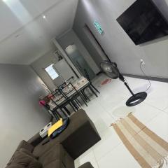 Casa grande com piscina pra Cop30