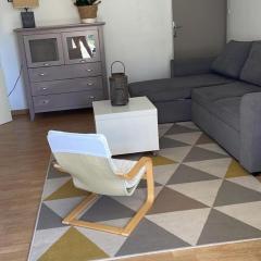 Appartement Confort