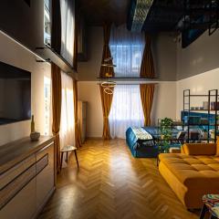 Apartament ACs Studio