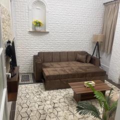 جاردن سيتي - Garden City