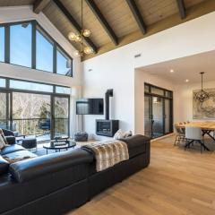 Verbier 3-201-Sumptuous Mountain Home