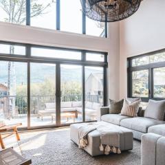 Verbier 9-205 Serene Retreat