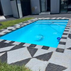 Small Heaven Guest House