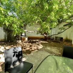 Loft para 5 personas con alberca en Montes de Ame
