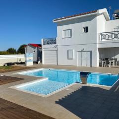 Villa Thekla -Luxury Villa Ayia Napa Region Cyprus