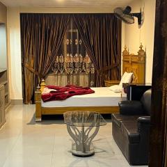 Rysons Continental Hotel