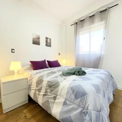 3Bedrooms Apartment Madrid