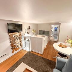 Amalienborg Retreat CPH